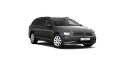 Grijs Gebruikt 2023 VW Passat Conceptline Stationwagen | € 32.042 (Eerlijke prijs)