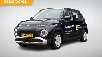 Suv Occasion 2025 Hyundai Inster Hatchback | € 23.750 (Goede deal)