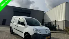 Gebruikt 2011 Renault Kangoo Van | € 2.199 (Eerlijke prijs)