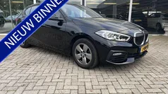 Zwart Gebruikt 2020 BMW 118 Executive Hatchback | € 17.950 (Eerlijke prijs)