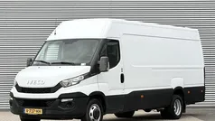 Gebruikt 2015 Iveco Daily Van | € 12.500 (Goede deal)