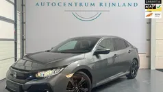 Grijs Gebruikt 2020 Honda Civic Elegance Hatchback | € 19.799 (Eerlijke prijs)