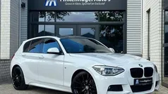 Gebruikt 2014 BMW 116 M Sport Hatchback | € 10.700 (Goede deal)