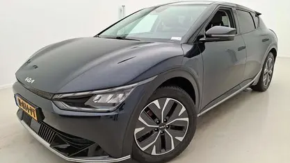 Gebruikt 2021 Kia EV6 Plus SUV | € 26.900 (Goede deal)