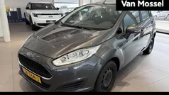 Gebruikt 2016 Ford Fiesta Style Hatchback | € 7.445 (Eerlijke prijs)