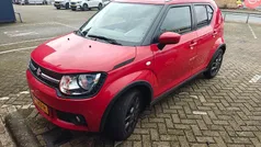 Gebruikt 2019 Suzuki Ignis Hatchback | € 14.895 (Eerlijke prijs)