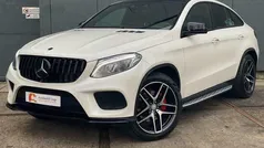 Gebruikt 2017 Mercedes GLE350 Coupé | € 53.945