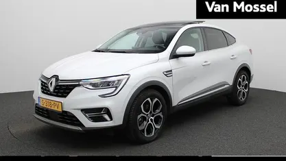 Occasion Renault Arkana Techno 2023 SUV