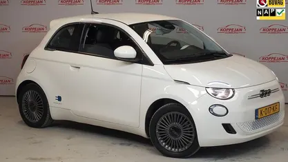 Occasion Fiat 500e Business 86 kW (118 PK) 2020 Hatchback Hatchback