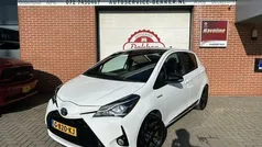 Wit Gebruikt 2019 Toyota Yaris Sport Hatchback | € 17.500 (Eerlijke prijs)