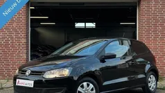 Gebruikt 2010 VW Polo Hatchback | € 4.950 (Eerlijke prijs)