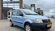 Gebruikt 2007 Fiat Panda Active Hatchback | € 1.490 (Goede deal)