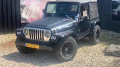 Gebruikt 1997 Jeep Wrangler SUV | € 16.999