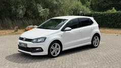 Gebruikt 2014 VW Polo R-line Hatchback | € 9.750 (Eerlijke prijs)