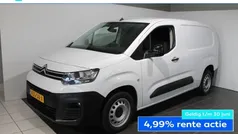Gebruikt 2023 Citroën Berlingo MPV | € 19.226 (Goede deal)