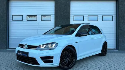 Occasion VW Golf VII R 300 PK (220 kW) 2016 Hatchback