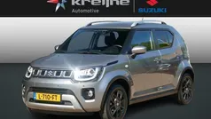 Grijs Gebruikt 2021 Suzuki Ignis Hatchback | € 19.925 (Eerlijke prijs)