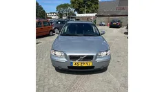 Gebruikt 2008 Volvo S60 Sedan | € 2.950 (Super prijs)