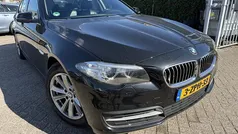 Gebruikt 2015 BMW 520 Executive Sedan | € 12.950 (Goede deal)