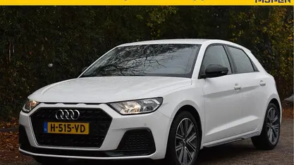 Gebruikt 2020 Audi A1 Sportback Hatchback | € 21.950 (Eerlijke prijs)