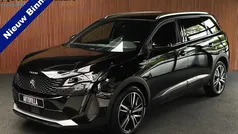 Gebruikt 2022 Peugeot 5008 GTi MPV | € 32.950 (Eerlijke prijs)