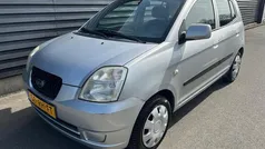 Gebruikt 2005 Kia Picanto 2 Hatchback | € 1.995 (Eerlijke prijs)