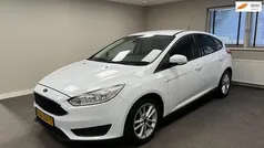 Gebruikt 2015 Ford Focus Trend Hatchback | € 7.249 (Eerlijke prijs)