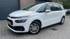 Gebruikt 2017 Citroën Grand C4 Picasso Live MPV | € 8.450 (Super prijs)