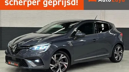 Gebruikt 2019 Renault Clio IV R.S. Hatchback | € 17.493 (Eerlijke prijs)