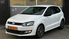 Gebruikt 2013 VW Polo Highline Hatchback | € 6.950 (Eerlijke prijs)