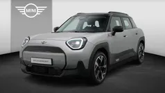 Zilver Gebruikt 2025 Mini Aceman SUV | € 45.257 (Eerlijke prijs)