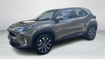 Gebruikt 2024 Toyota Yaris Cross Active SUV | € 28.949 (Eerlijke prijs)