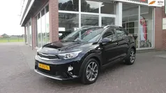Gebruikt 2020 Kia Stonic SUV | € 16.250 (Goede deal)