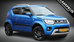 Gebruikt 2023 Suzuki Ignis Hatchback | € 19.950 (Eerlijke prijs)