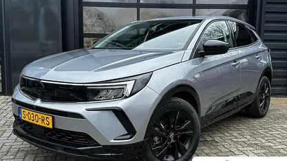 Occasion 2023 Opel Grandland X GS Line SUV | € 25.895 (Eerlijke prijs)