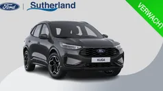 Grijs Nieuw 2025 Ford Kuga ST-Line SUV | € 46.639 (Eerlijke prijs)
