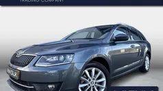 Gebruikt 2016 Skoda Octavia Business Line Stationwagen | € 8.940 (Eerlijke prijs)
