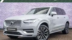 Grijs Gebruikt 2024 Volvo XC90 Ultimate SUV | € 69.899 (Goede deal)