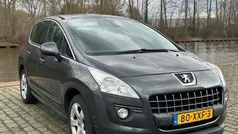 Grijs Gebruikt 2012 Peugeot 3008 MPV | € 3.999 (Eerlijke prijs)