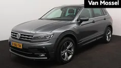 Gebruikt 2020 VW Tiguan R-line SUV | € 36.400 (Eerlijke prijs)