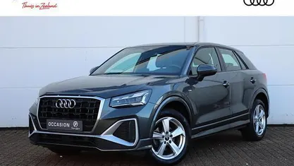 Occasion Audi Q2 Ambiente 150 PK (110 kW) 2021 SUV