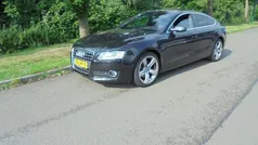Gebruikt 2010 Audi A5 Proline Coupé | € 5.495 (Goede deal)