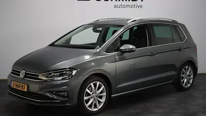 Occasion VW Golf Sportsvan Highline 131 PK (96 kW) 2018 MPV