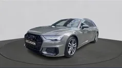 Gebruikt 2024 Audi A6 Competition Stationwagen | € 56.900 (Eerlijke prijs)