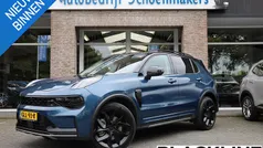 Gebruikt 2022 Lynk & Co 01 SUV | € 26.885 (Eerlijke prijs)
