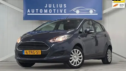 Occasion Ford Fiesta Style 80 PK (58 kW) 2014 Hatchback