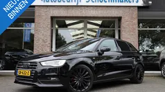 Gebruikt 2016 Audi A3 Sportback Ambition Hatchback | € 15.490 (Eerlijke prijs)