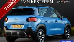 Gebruikt 2021 Citroën C3 Aircross Shine SUV | € 14.990 (Goede deal)
