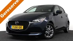 Gebruikt 2020 Mazda 2 Hatchback | € 19.345 (Eerlijke prijs)