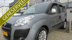 Gebruikt 2012 Fiat Doblò Emotion MPV | € 7.450 (Eerlijke prijs)